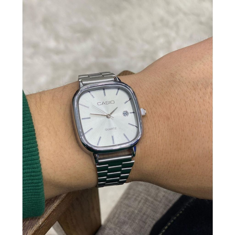 Casio Vintage Burghesi