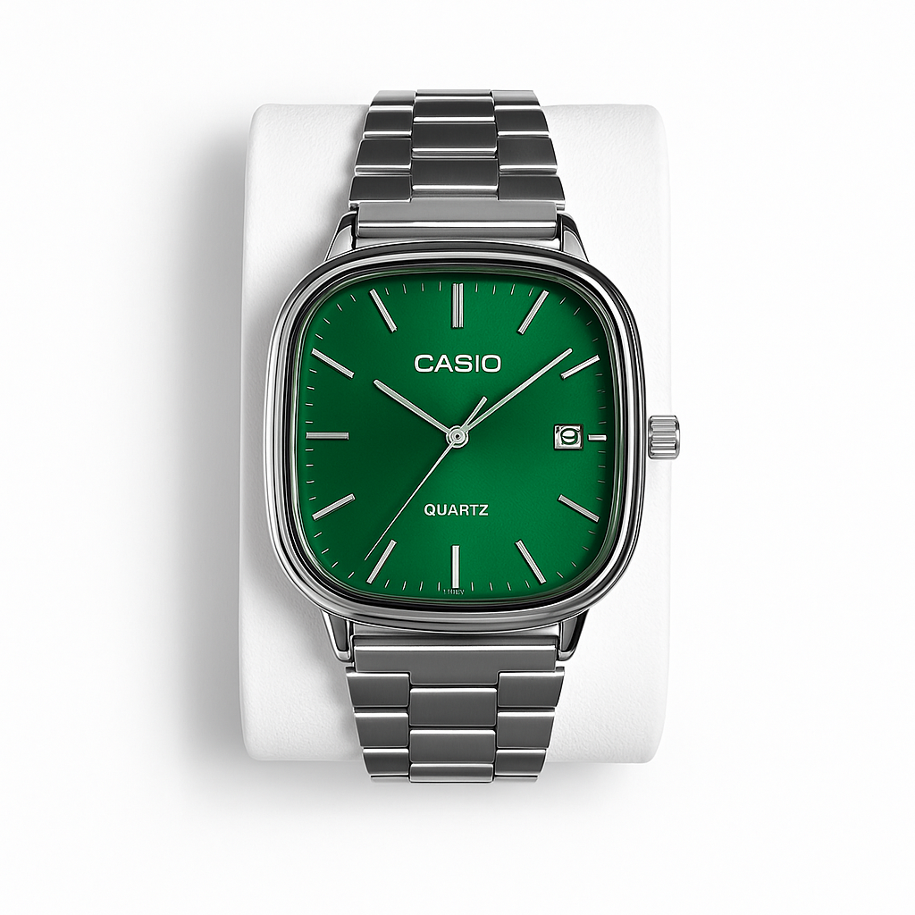 Casio Vintage Burghesi