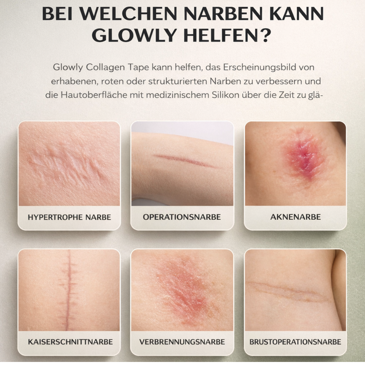 DermaLift™ Night Patches