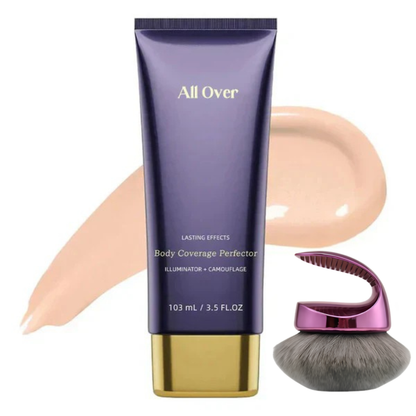 Glowly - Body Coverage Perfector