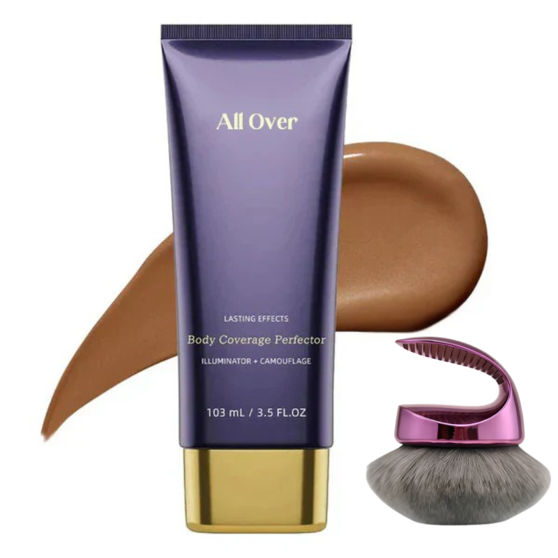 Glowly - Body Coverage Perfector